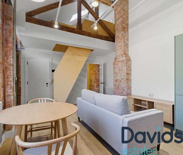 Great Hampton Street Works, Birmingham, B18 - Photo 5