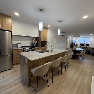 Appartement 4 1/2 - Photo 3