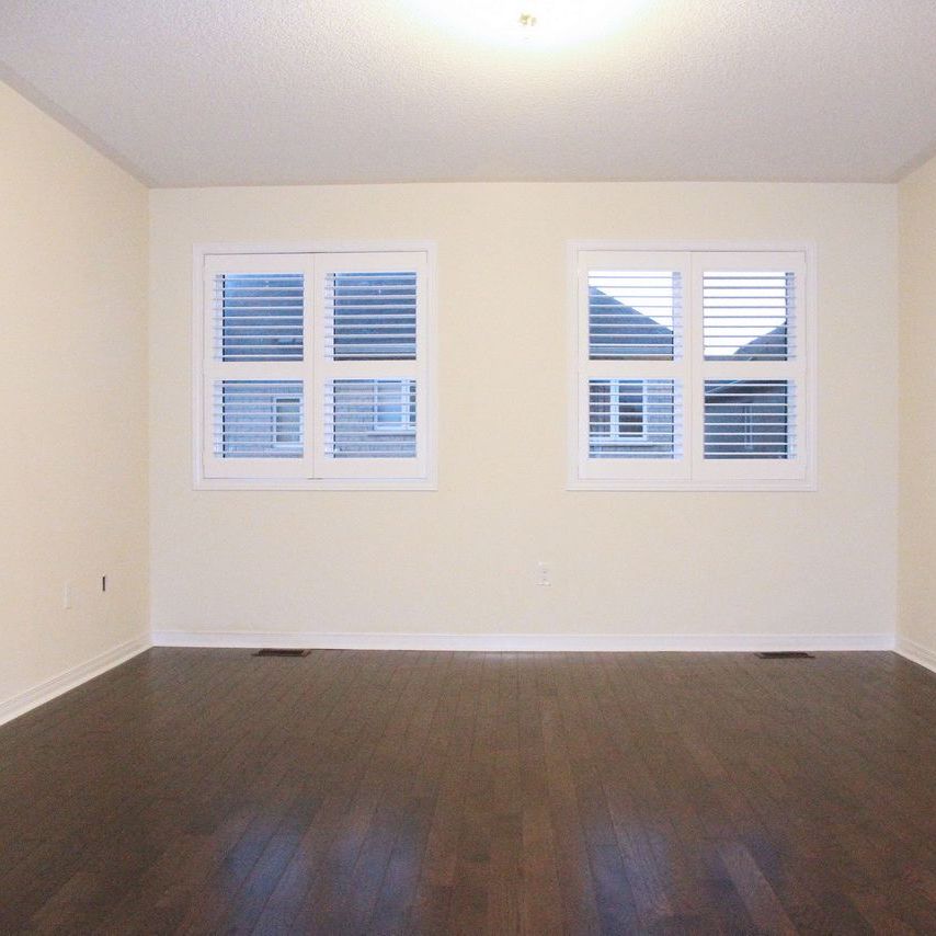 For Lease - 62 Jackson Eli Way Unit# Main & 2nd Floor, Markham, Ontario - Photo 1