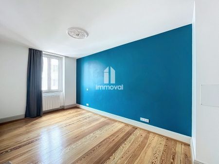 QUATIER VAUBAN - 3P - 57.60m² - Photo 3