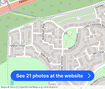 2 bedroom flat for rent - Photo 1