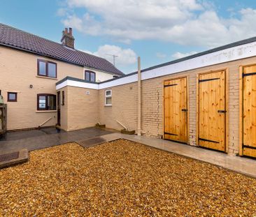 2 bedroom terraced house to rent - Photo 6