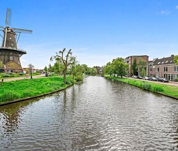 Te huur: Appartement Vliegerstraat 114 in Leiden - Photo 5