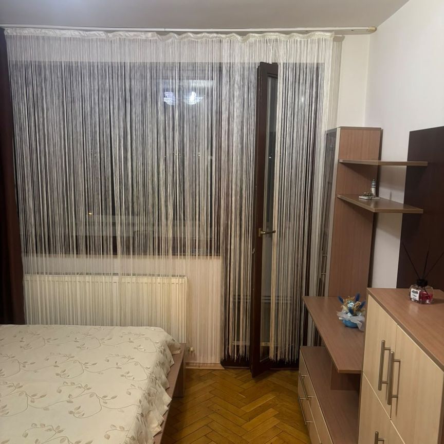 Apartament 2 camere, zona Calea Sagului - Fotografie 1