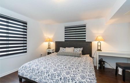 For Lease - 1176 Birchwood Drive Unit# #Lower, London South, Ontario - Photo 4