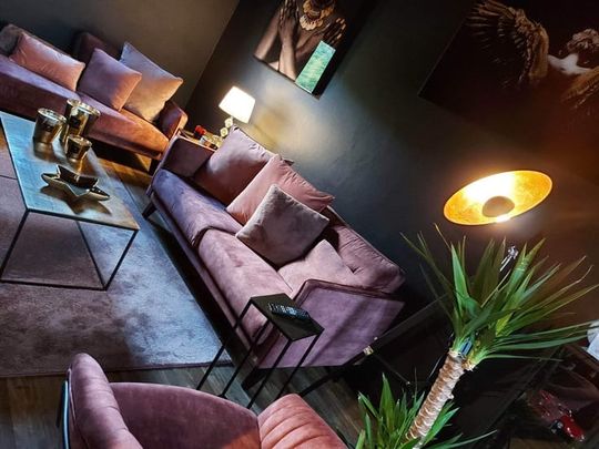 Appartement te huur - Photo 1