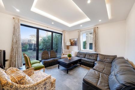 5 bedroom house to rent - Photo 4