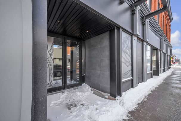 For Lease - 38 Front Street Unit# Unit # 7, Quinte West, Ontario - Photo 1