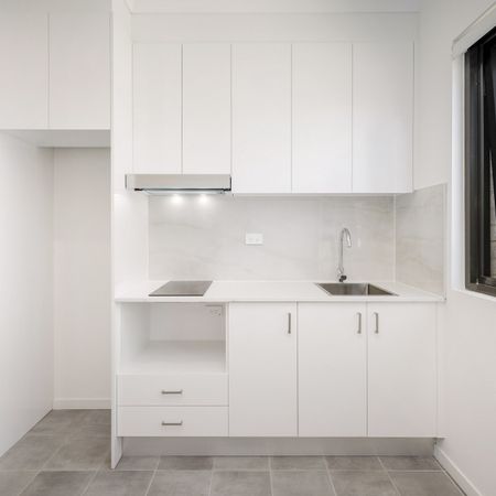 Near new affordable housing studio apartment - Photo 3