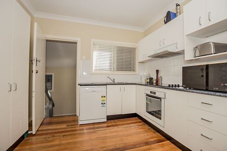 Cute and Cosy 3 bedroom home in central Carina - Photo 2