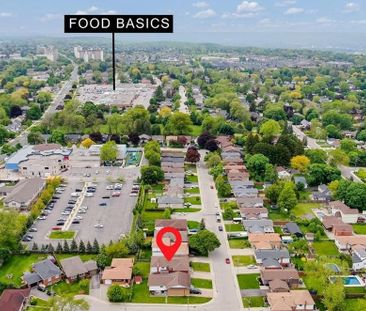 For Lease - 29 Juanita Drive Unit# BSMT, Hamilton, Ontario - Photo 6