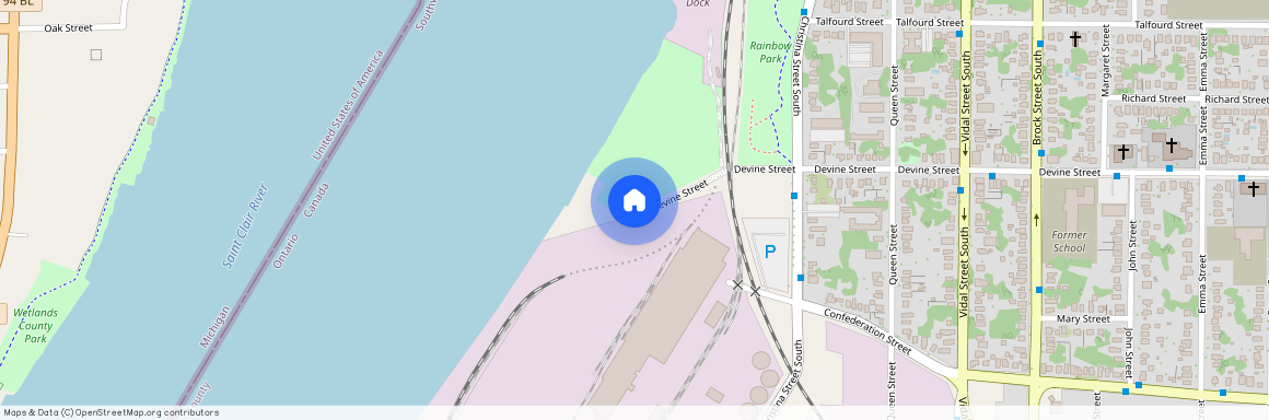 Sarnia, Sarnia, Lambton, N7T 0A3