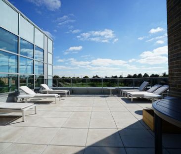 For Lease - 4633 Glen Erin Drive Unit# 1205, Mississauga, Ontario - Photo 1