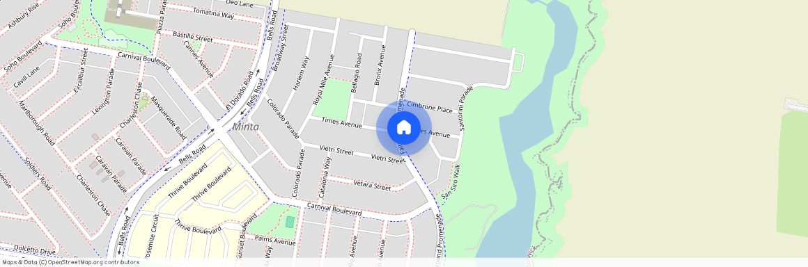 2 Naples Avenue, Berwick VIC 3806