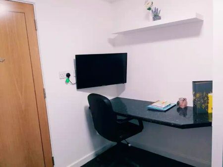 Superior Studio in Basement - Photo 5