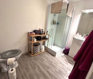 Appartement 2 pièces à Lunéville - Photo 5