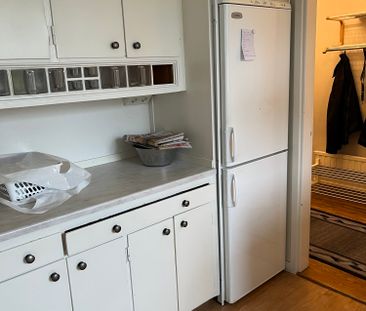 Bellevuegatan 3A - Foto 5