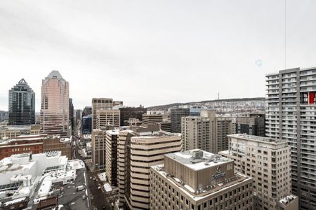 Montréal (Ville-Marie) (Centre) - Photo 3