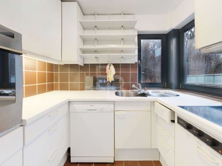 Wohnen am Waldrand 🌲 - Natur & Komfort perfekt vereint - Photo 4