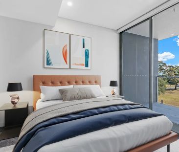 1 bedroom Apartment in Villawood! Close to Train station and Shops! - Photo 4