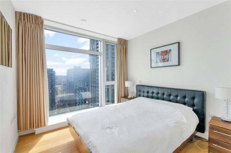 A luxury two double bedroom apartment located on the 21st floor. - Photo 5