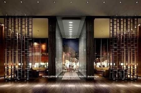 For Lease - 2 Anndale Drive Unit# 3109, Toronto, Ontario - Photo 5