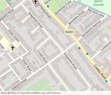 5 bedroom semi-detached house to rent - Photo 1