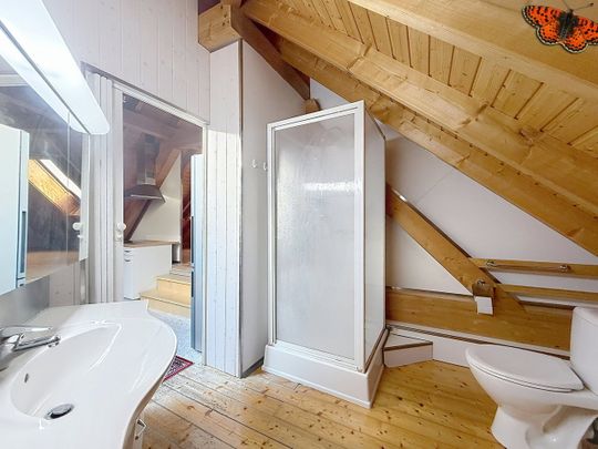 1 Zimmer, 99 m², EG - Foto 1