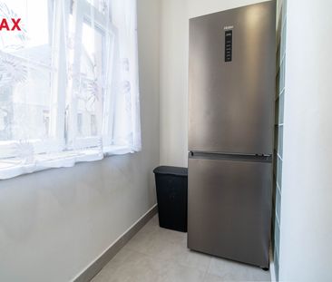 Pronájem bytu 2+kk v osobním vlastnictví 28 m², Lomnice nad Popelkou - Photo 3