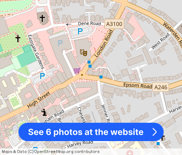 1 bedroom flat for rent - Photo 1