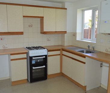 2 Bed Semi-Detached House, Canon Hudson Close, CV3 - Photo 6