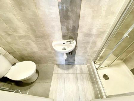 Studio to rent - Photo 5