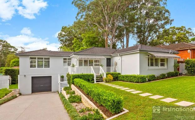56 Cross Street, Baulkham Hills NSW 2153 - Photo 1
