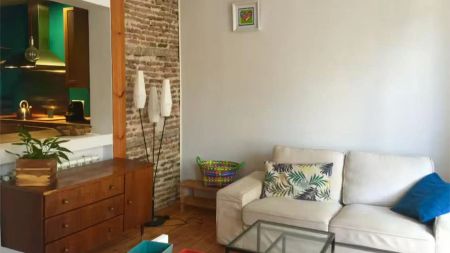 Piso de alquiler en Calle de Vergara, 14, Palacio - Photo 5