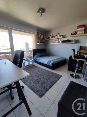 Location Appartement 1 pièce 24m² METZ 57000 - Photo 1