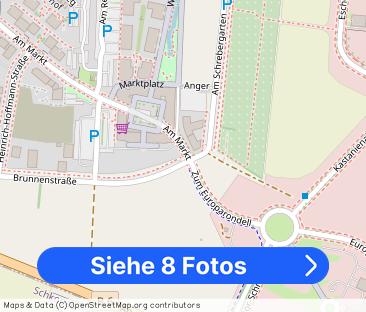 +++ Helle 1 Raumwohnung +++ - Foto 1