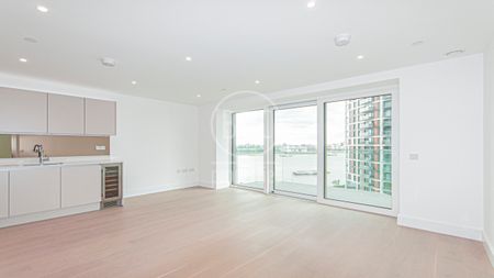 Brigadier Walk, Royal Arsenal Riverside, London, SE18 6NZ - Photo 3