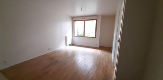 location Appartement F2 DE 46.4m² À CHAVILLE - Photo 2