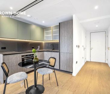 Studio to rent - Photo 5