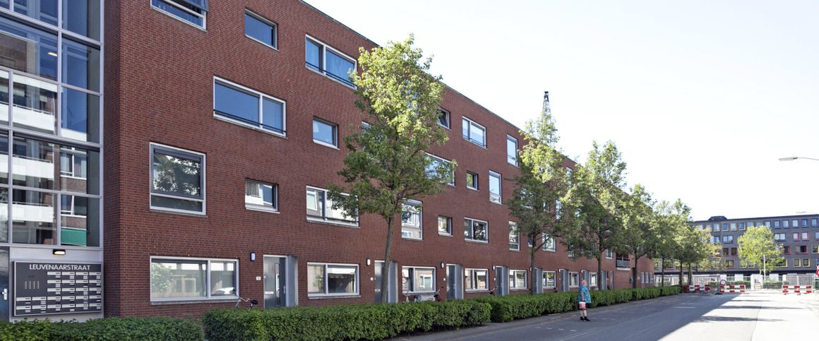 Leuvenaarstraat, 10 - Foto 1