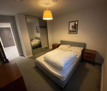 2 bedroom flat to rent - Photo 5