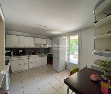 APPARTEMENT MONTEUX 3 PIECES 89 M² EN RDC, - Photo 3