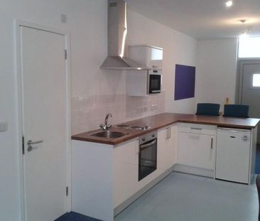 Studio to rent - Photo 4