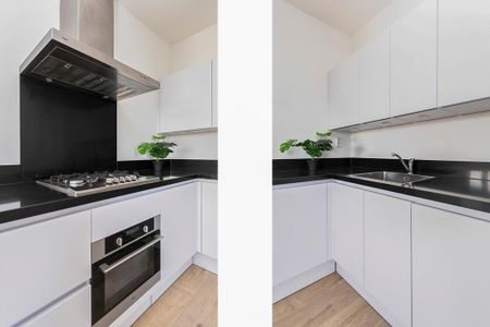 Beijneslaan 53-A6, Oranjebuurt, 1947HK, Beverwijk - Photo 5