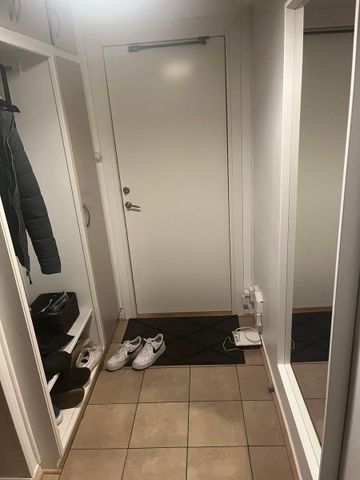 Fabriksgatan, Osby - Foto 2