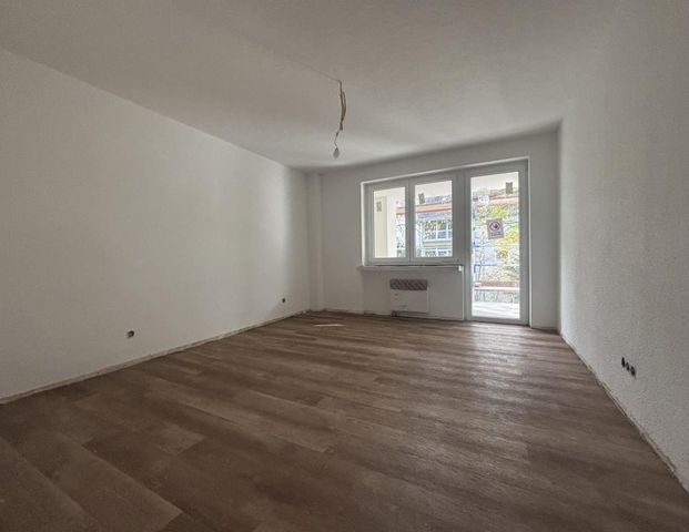 2-Zimmer Wohnung in Altenbochum mit WBS - Foto 1