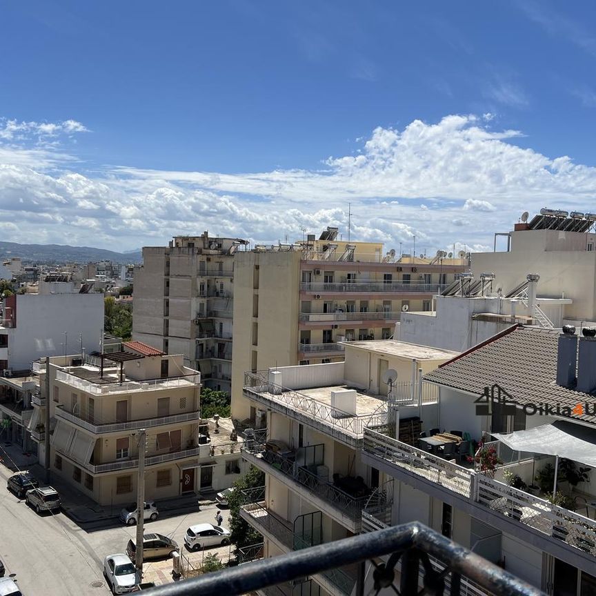 Ενοικίαση, Διαμέρισμα, 85 τμ, Μέση Αγυιά, Πάτρα - Photo 1