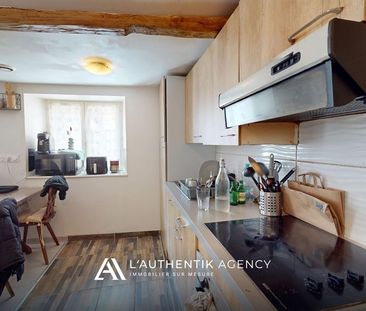 Location Appartement 2 pièces 45m² OBERNAI 67210 - Photo 5