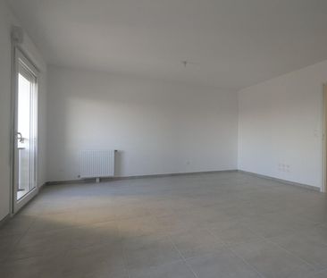 Appartement T3 Longvic à louer - Photo 1