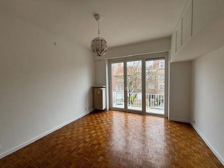 Appartement te huur - Photo 5